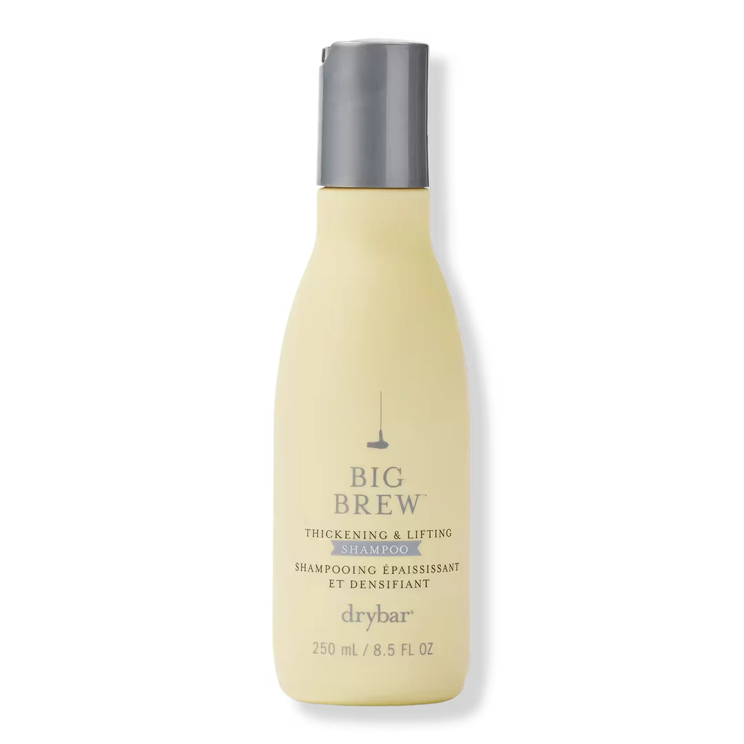 Big Brew Thickening & Lifting Shampoo by Drybar