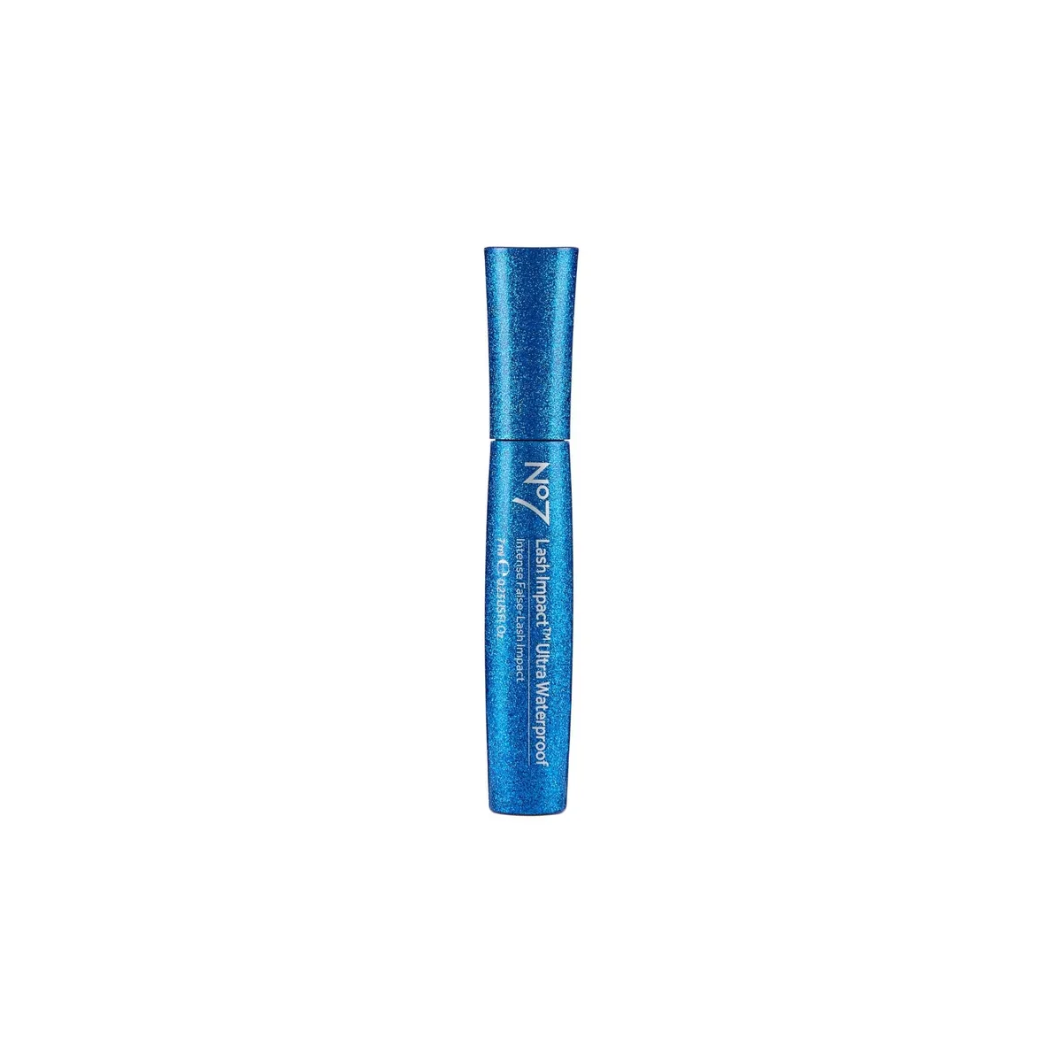 Lash Impact Ultra Mascara Waterproof by No7