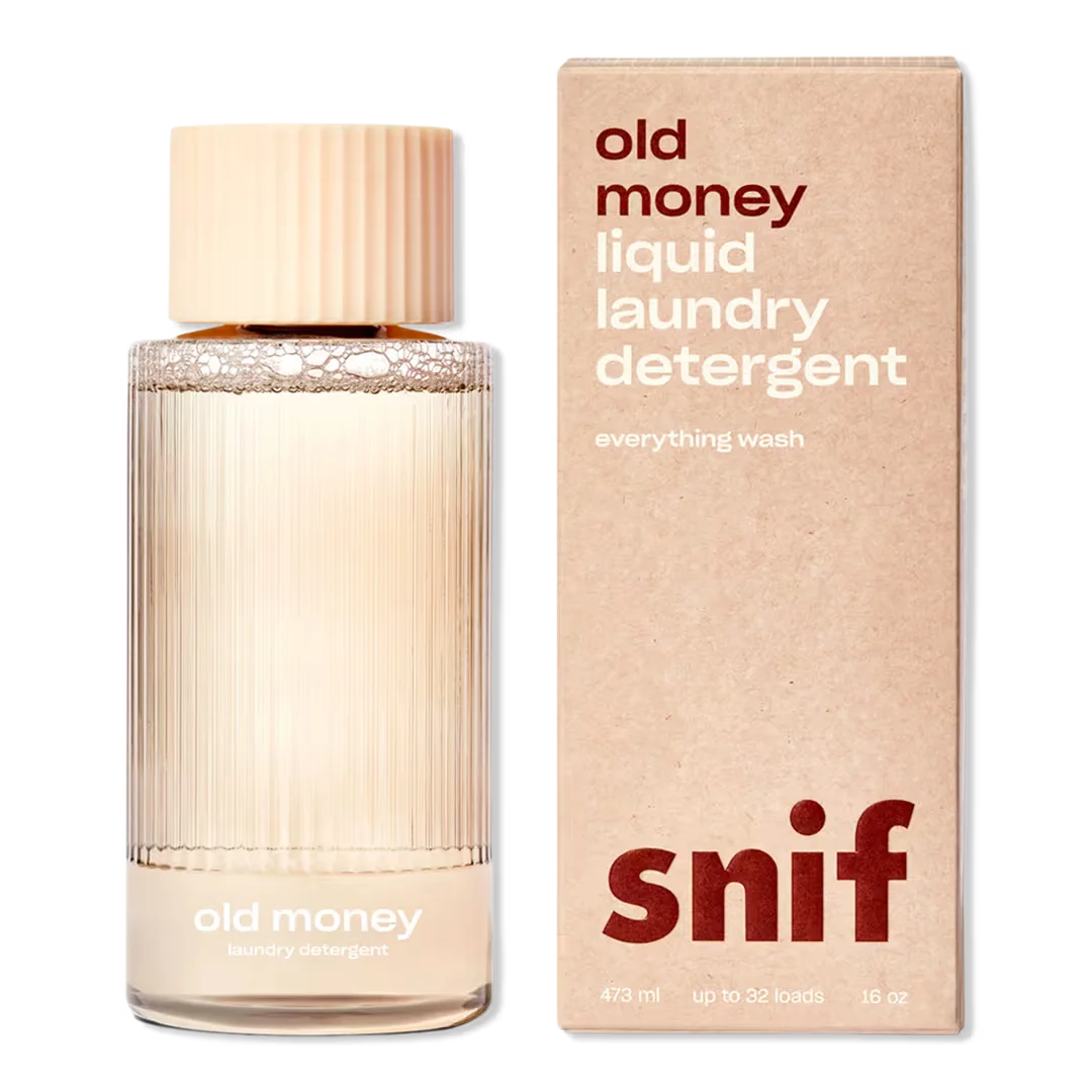 Old Money Everything Wash Detergent by Snif