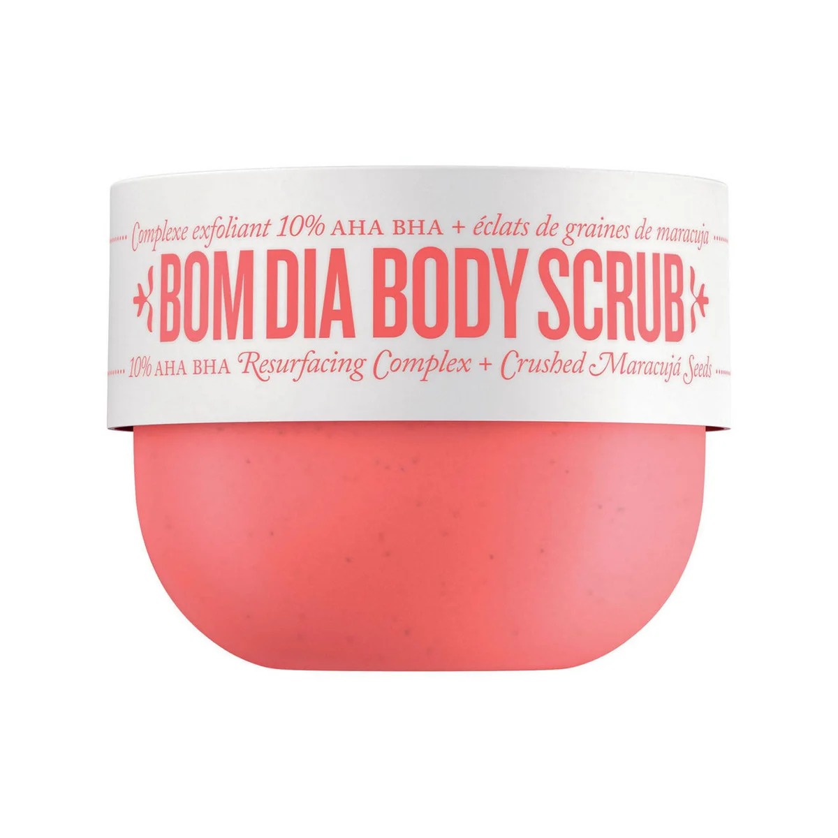 Bom Dia Body Scrub by Sol de Janeiro