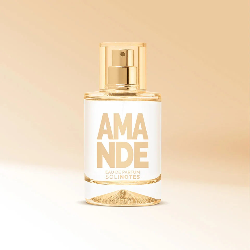 Amande Eau de Parfum by Solinotes