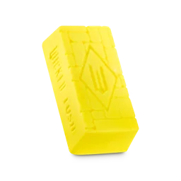 All Roads Lead To Oz Soap by LUSH