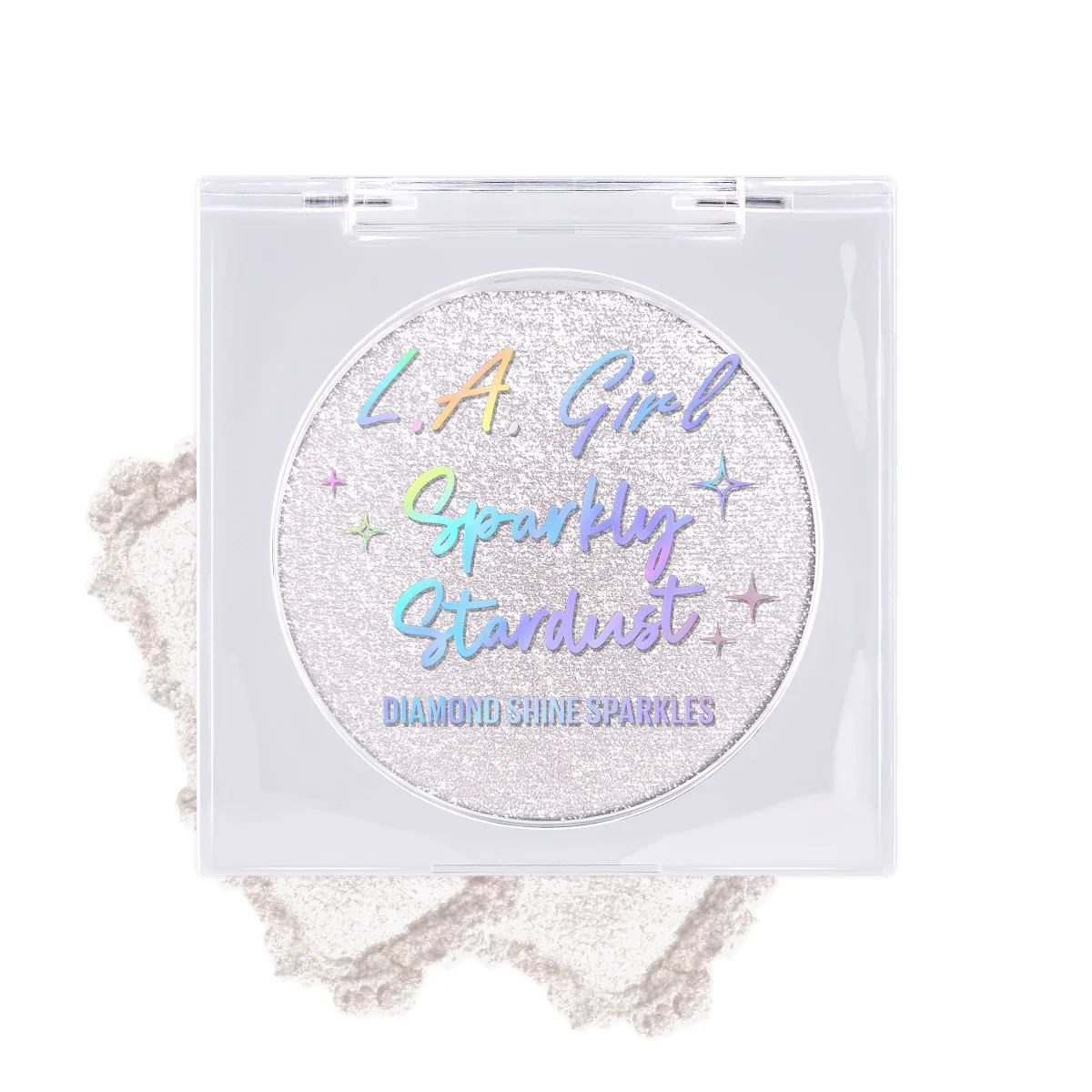 Sparkly Stardust Highlighter by L.A. Girl