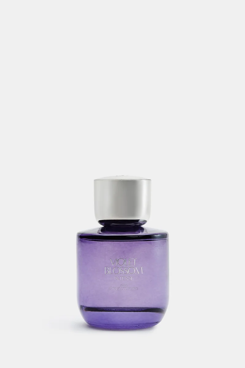 Violet Blossom Intense Eau de Parfum by Zara