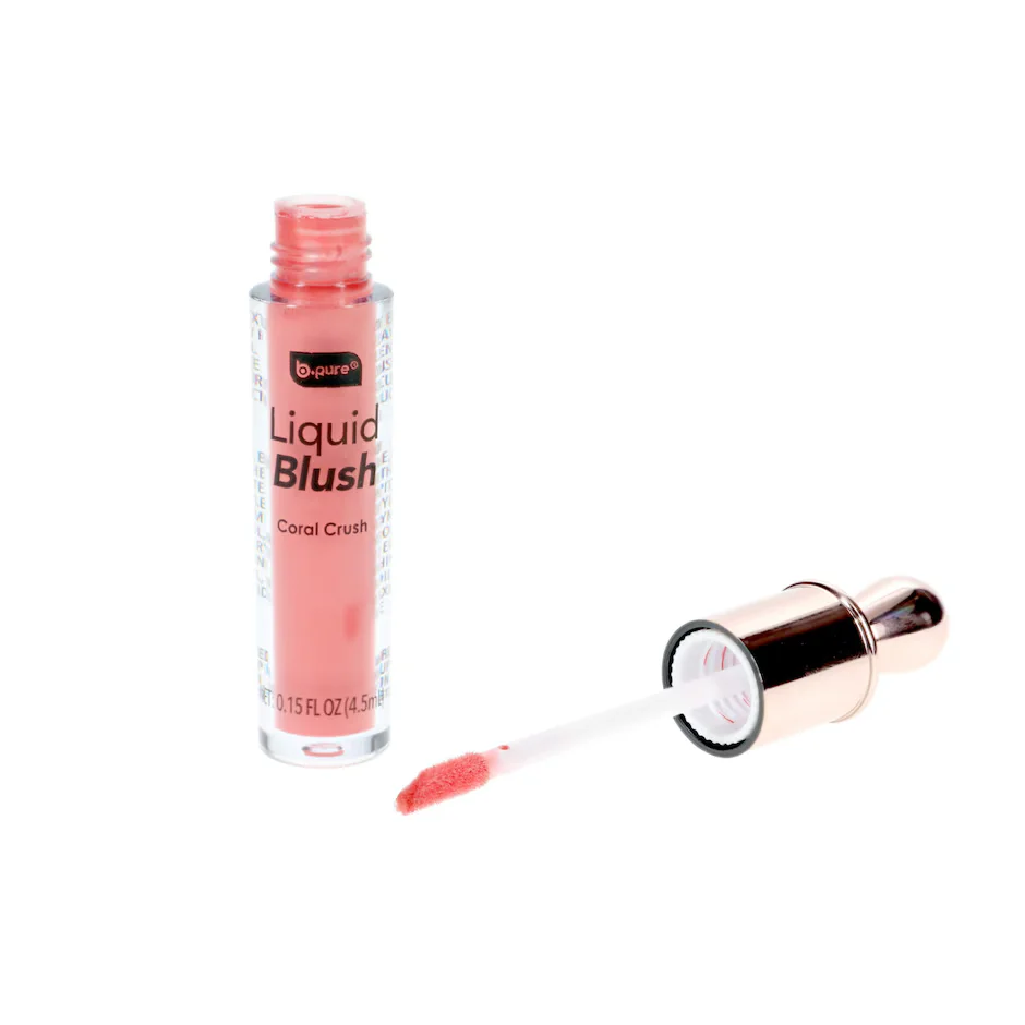 Liquid Blush by b pure