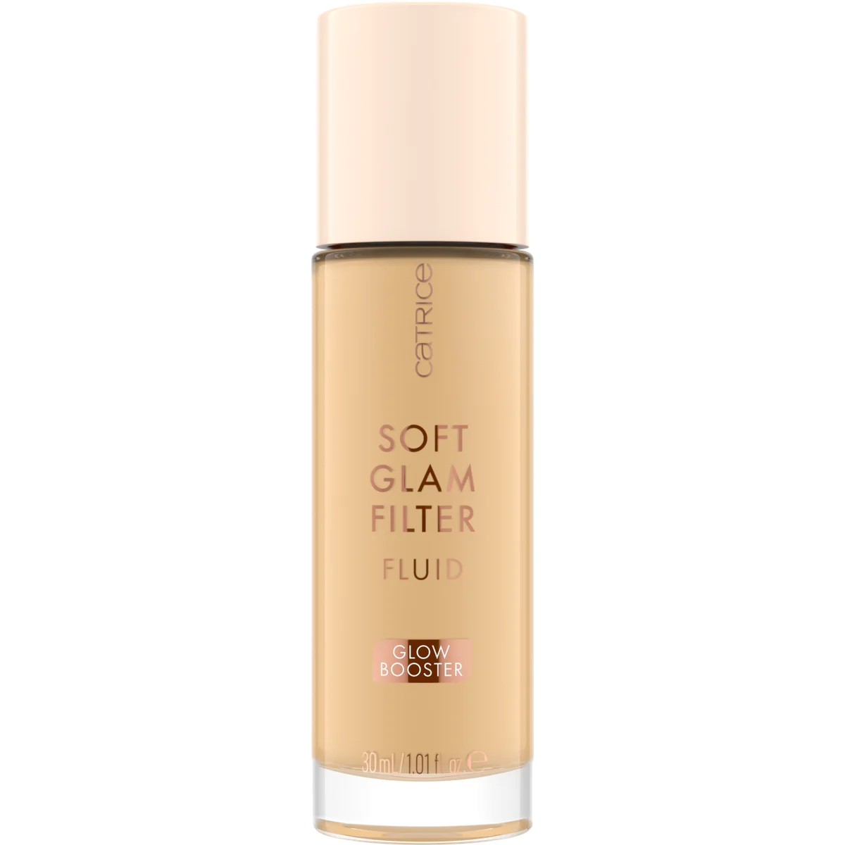Soft Glam Filter Fluid by CATRICE