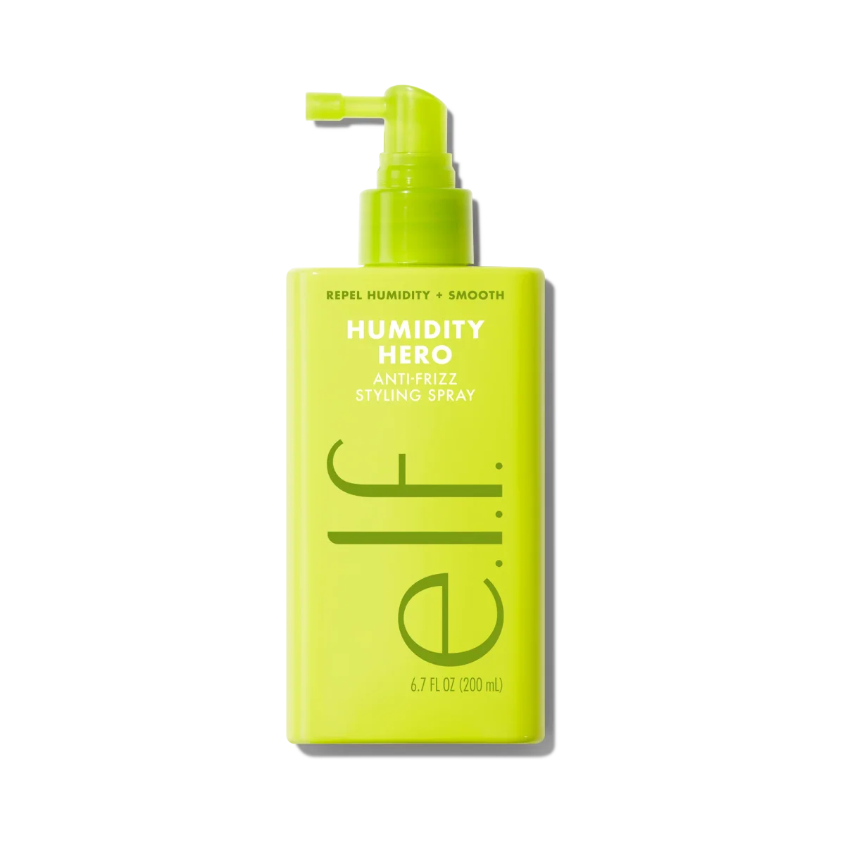 Humidity Hero Anti-Frizz Styling Spray by e.l.f. Cosmetics