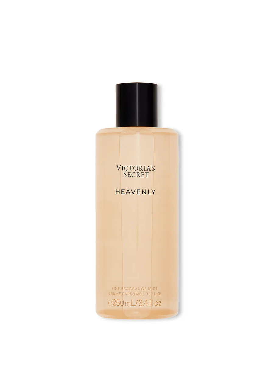 Heavenly Fine Fragrance Mist by Victoria's Secret