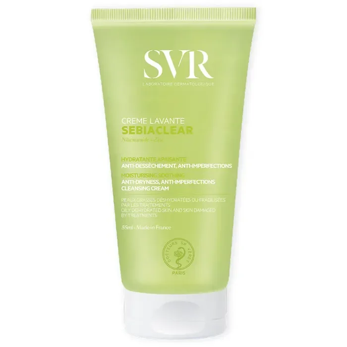 Sebiaclear Cream Wash by SVR