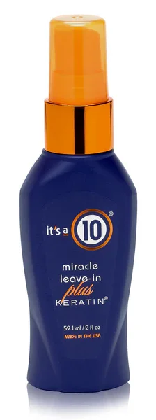 Miracle Leave-In Conditioner Plus Keratin by It's A 10
