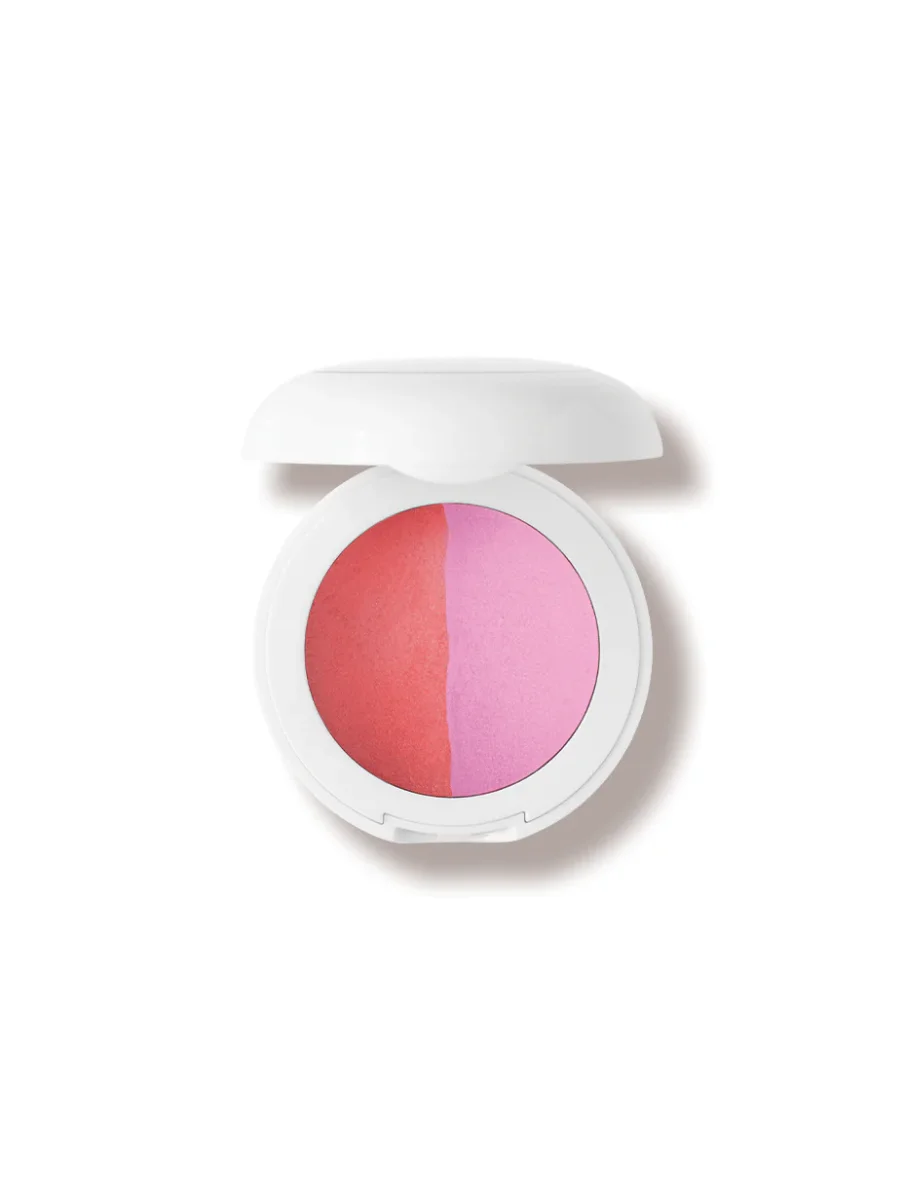 Duet Baked Blush by DIBS Beauty