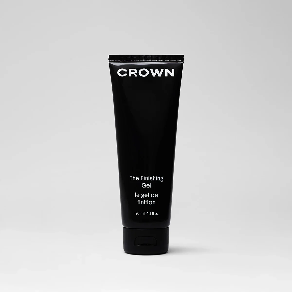 The Finishing Gel by Crown Affair