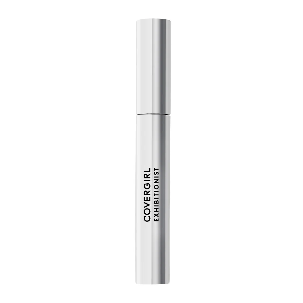 Exhibitionist Waterproof Mascara by Covergirl