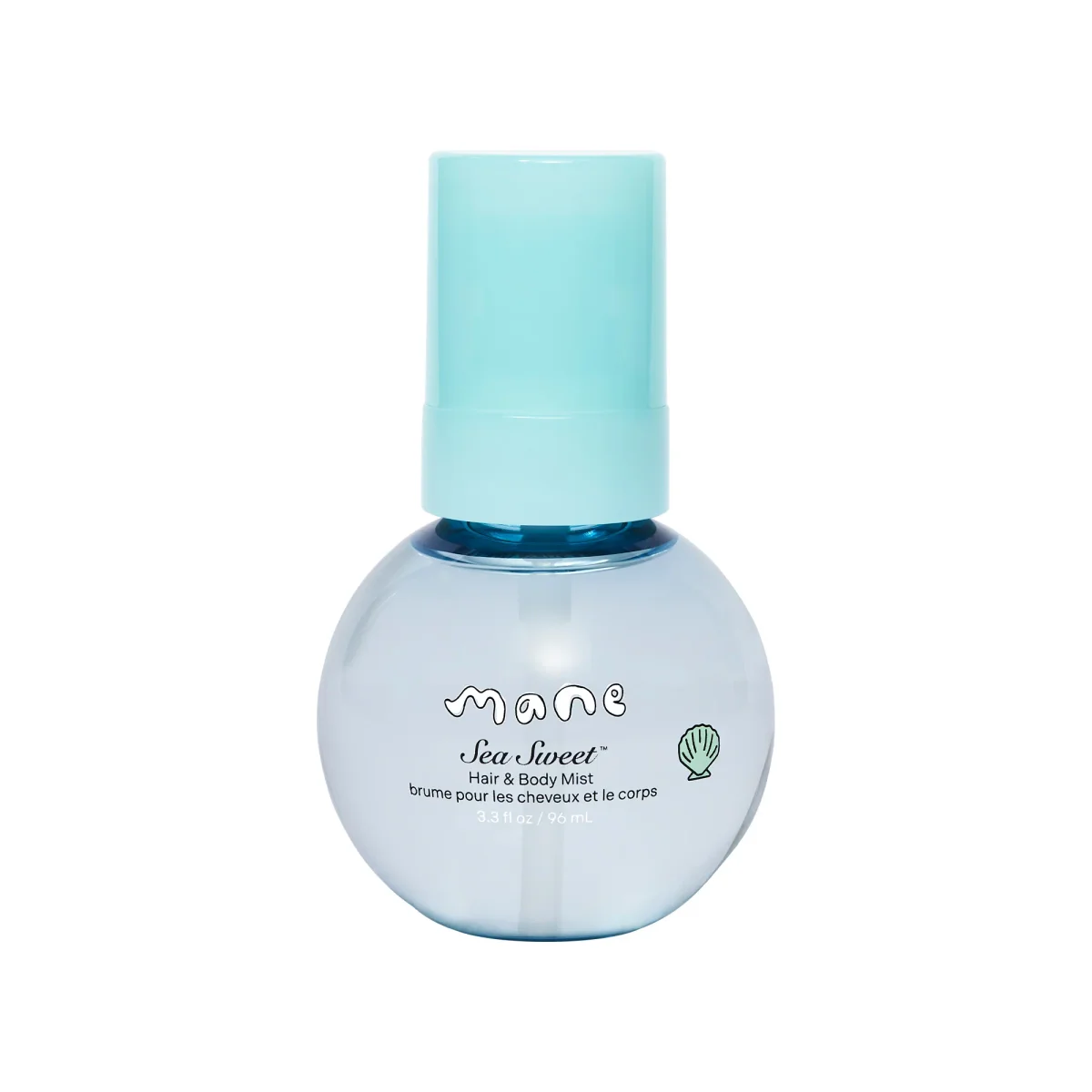 Sea Sweet™ Hair & Body Mist by Mane