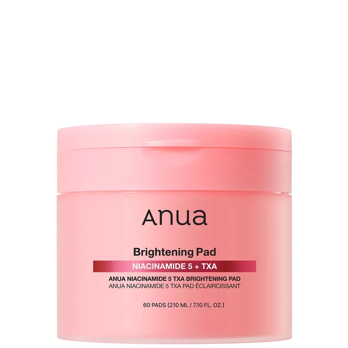 Niacinamide 5 TXA Brightening Pad by Anua