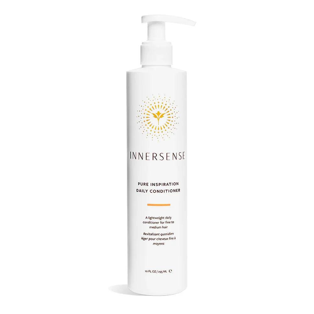 Pure Inspiration Daily Conditioner by Innersense