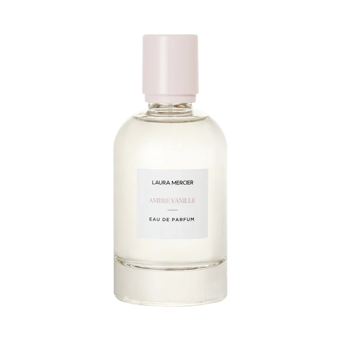 Ambre Vanille Eau de Parfum by Laura Mercier