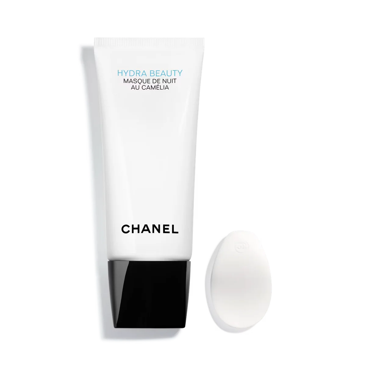Hydra Beauty Masque de Nuit au Camélia by Chanel