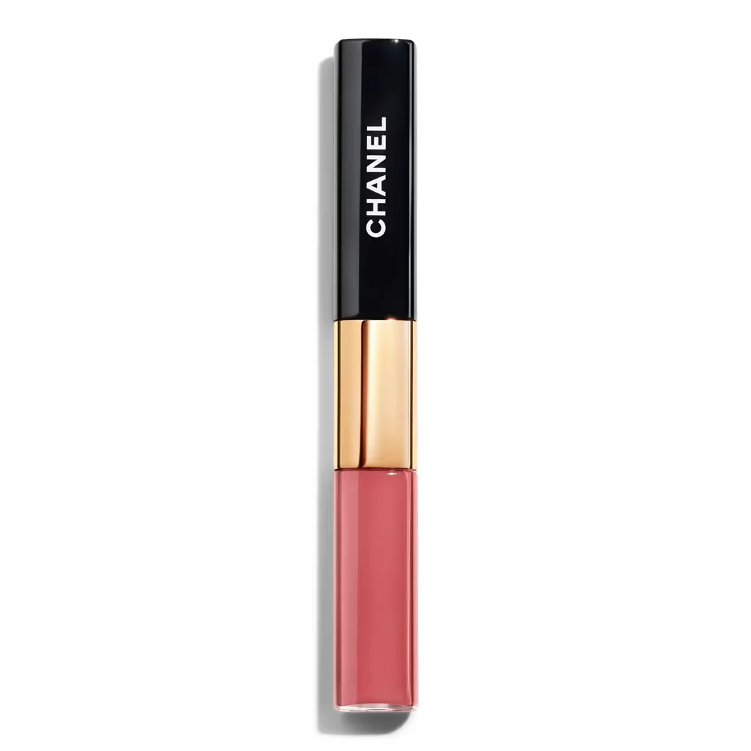 Le Rouge Duo Ultra Tenue Ultrawear Liquid Lip Color by Chanel
