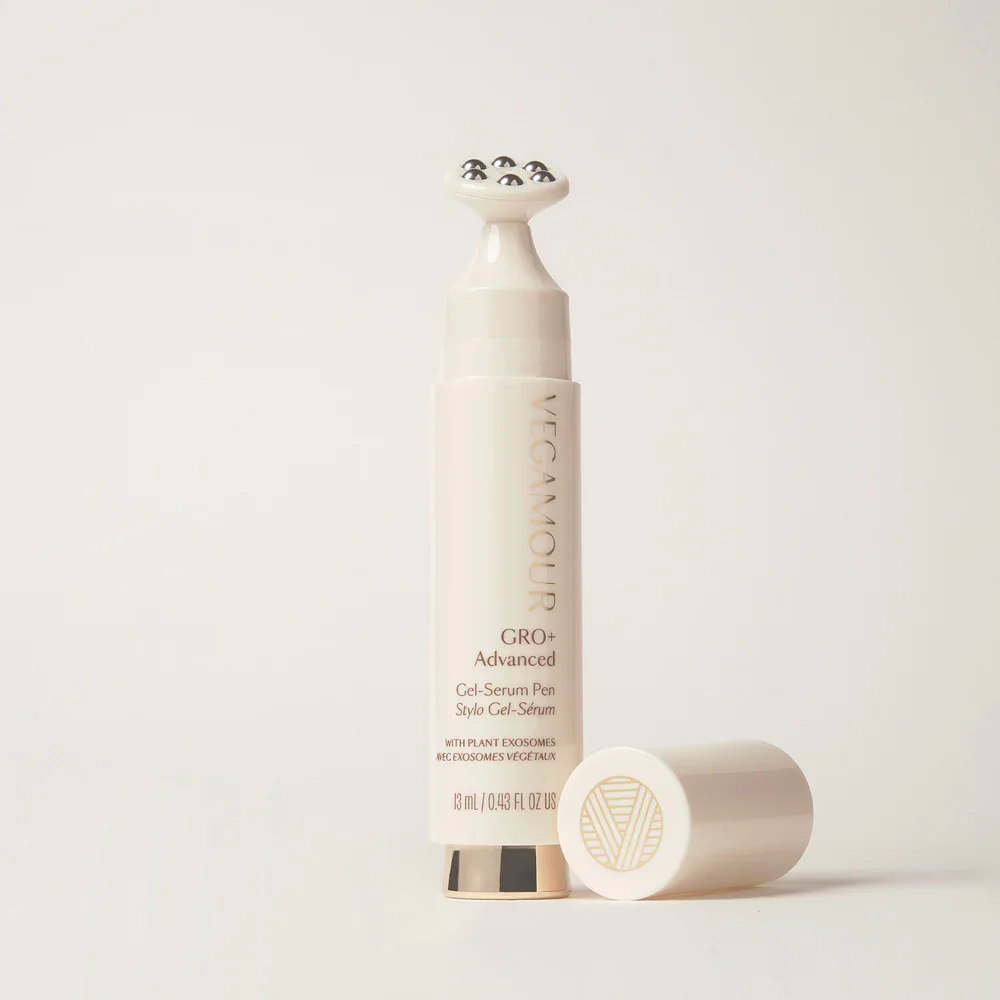 GRO+ Advanced Gel-Serum Pen by VEGAMOUR