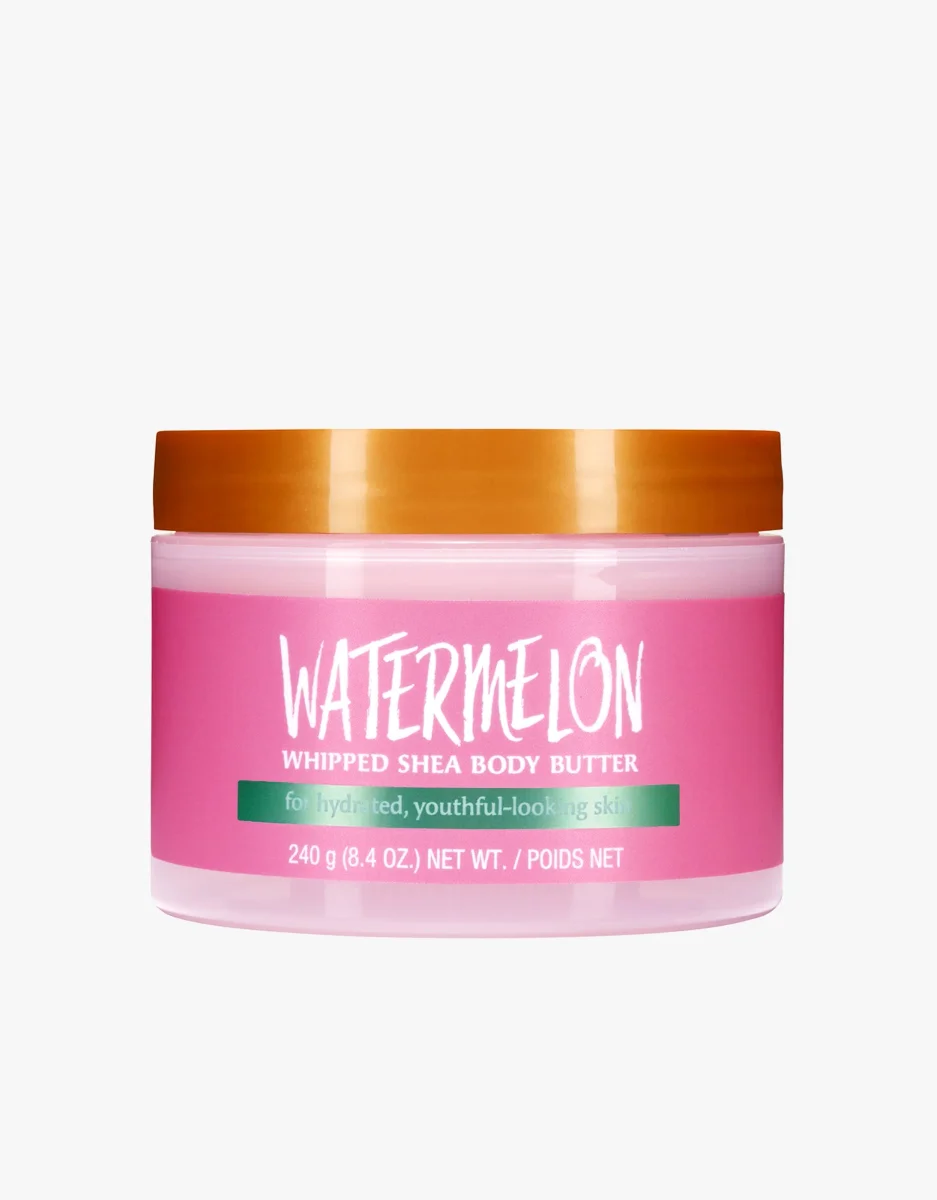 Watermelon Whipped Body Butter by Tree Hut