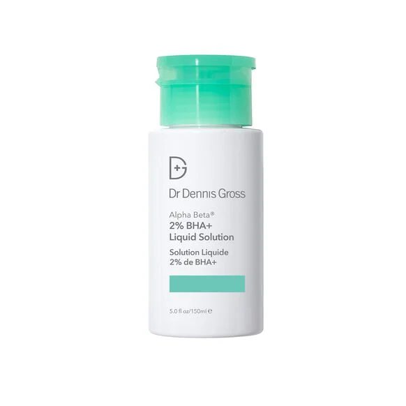 Alpha Beta® 2% BHA Liquid Solution by Dr. Dennis Gross