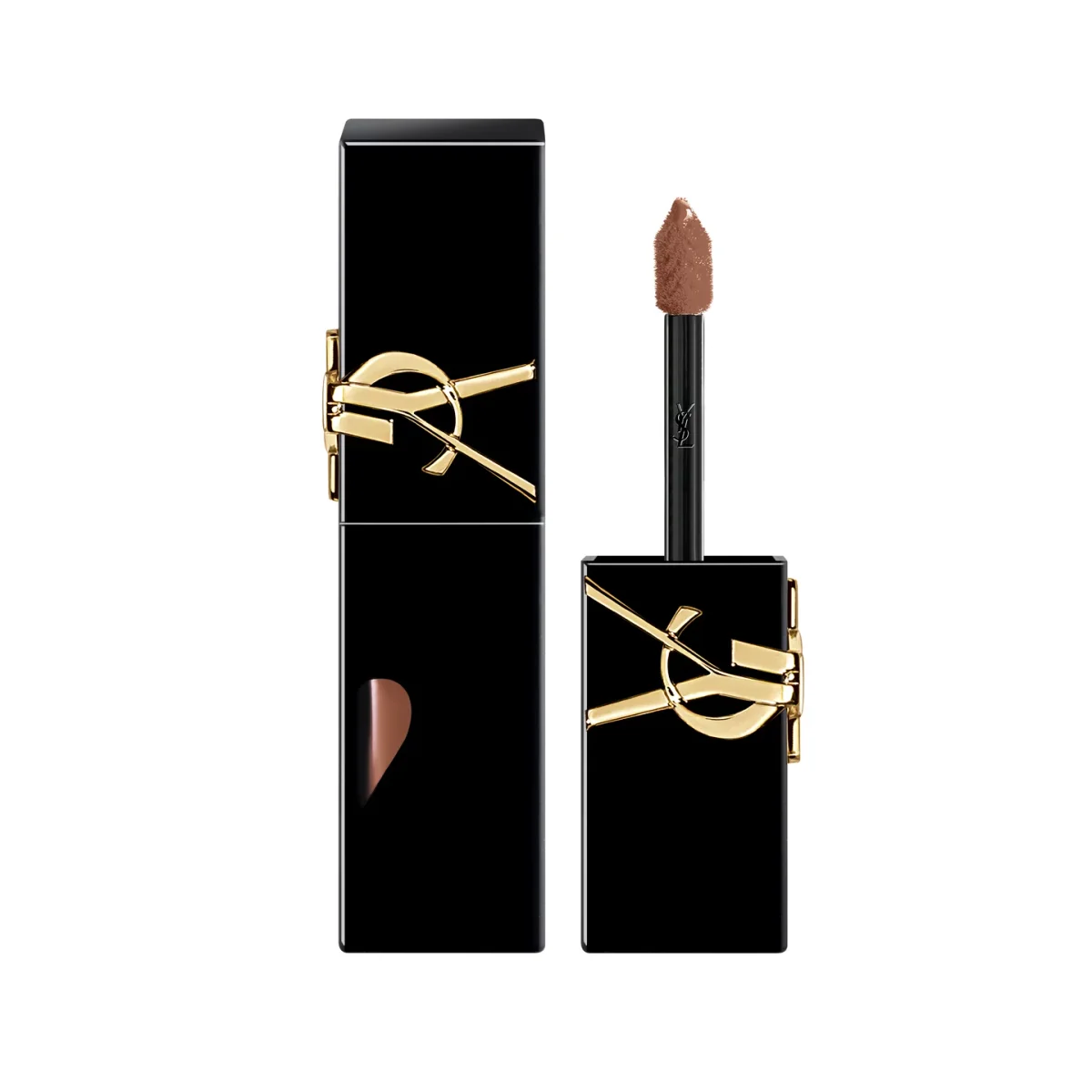 The Inks Vinyl Cream High Shine Lip Stain by YSL Beauty