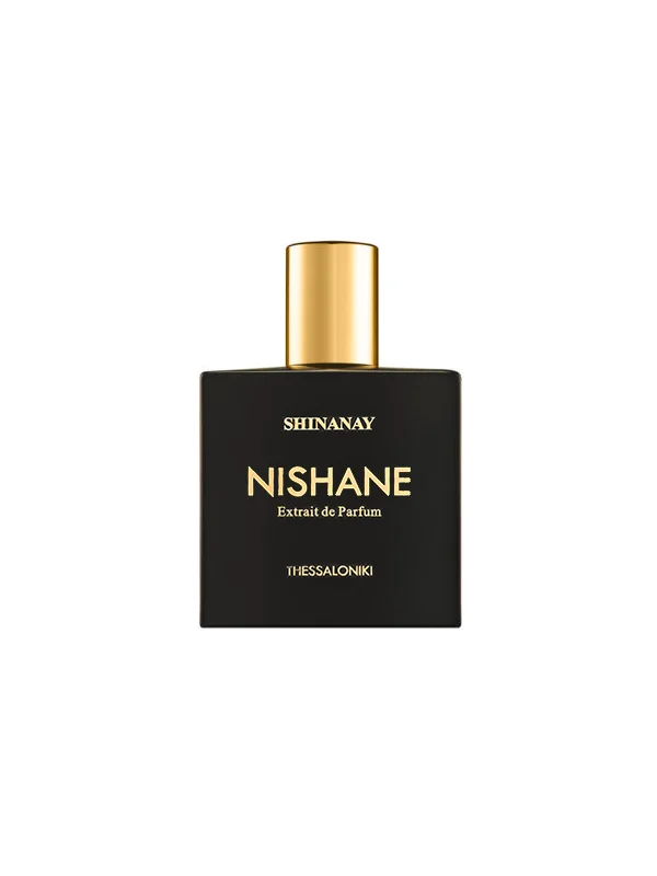 Shinanay Extrait de Parfum by NISHANE