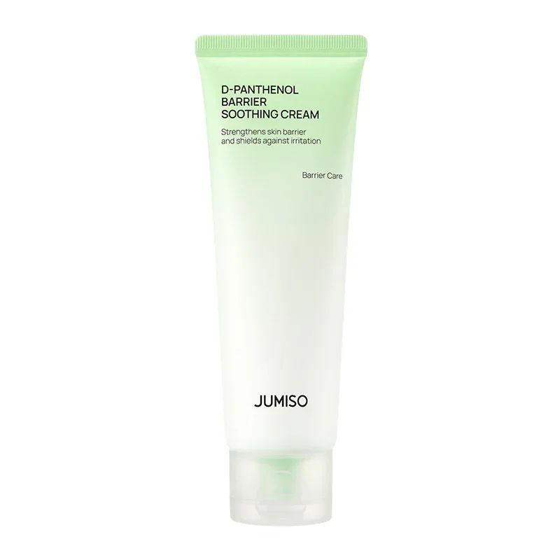 D-Panthenol Barrier Soothing Cream by JUMISO