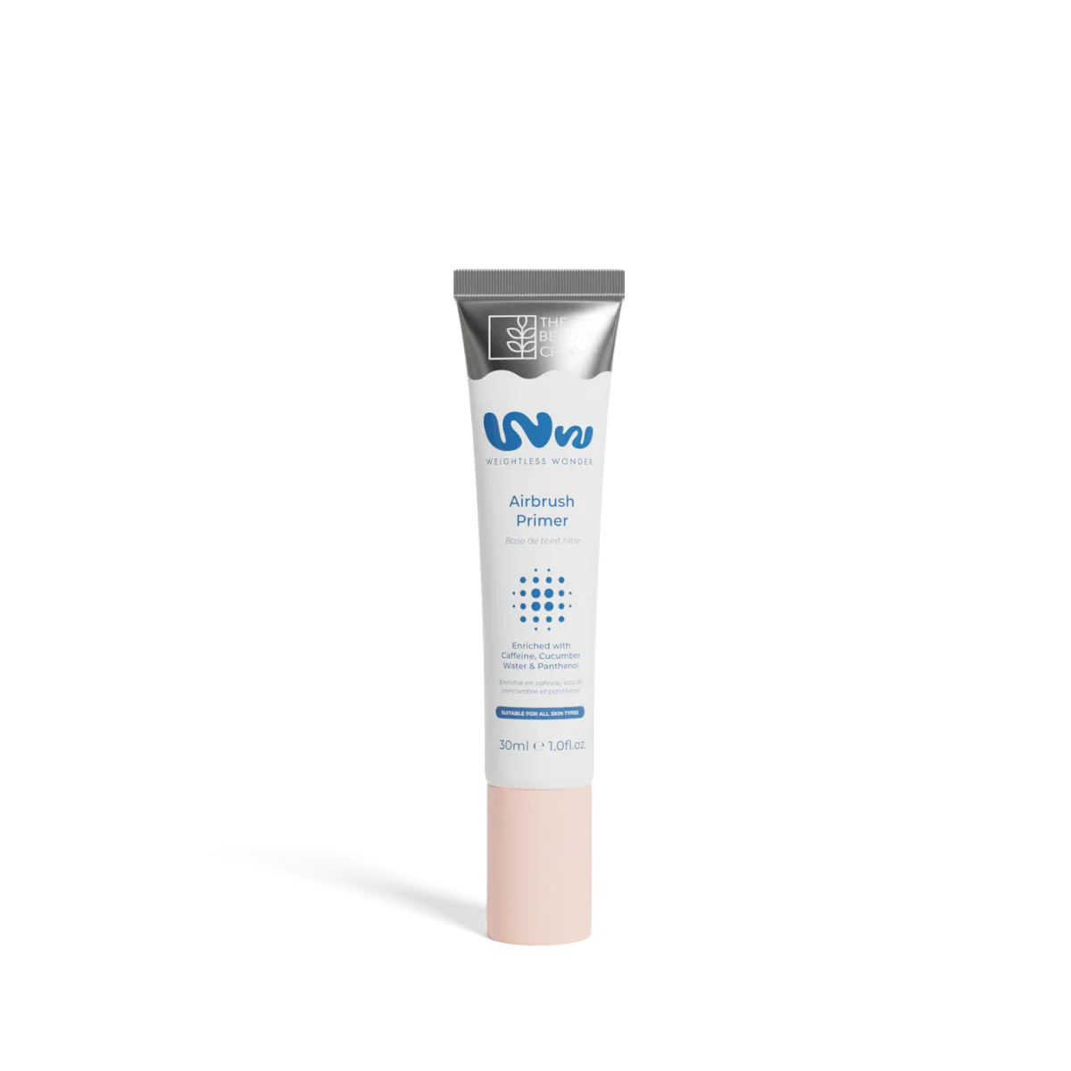 Weightless Wonder Airbrushed Makeup Primer by The Beauty Crop