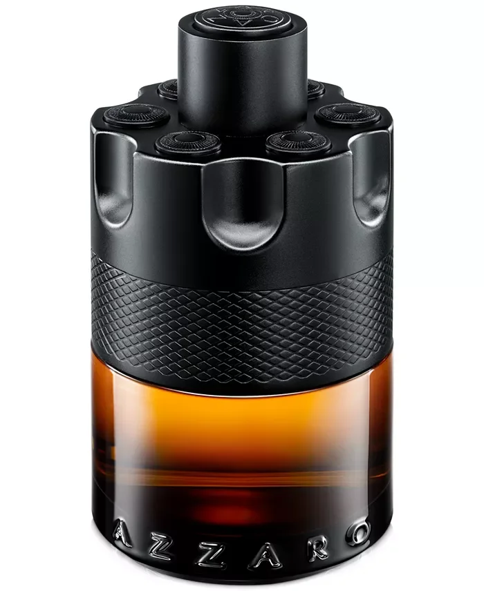 The Most Wanted Parfum by Azzaro