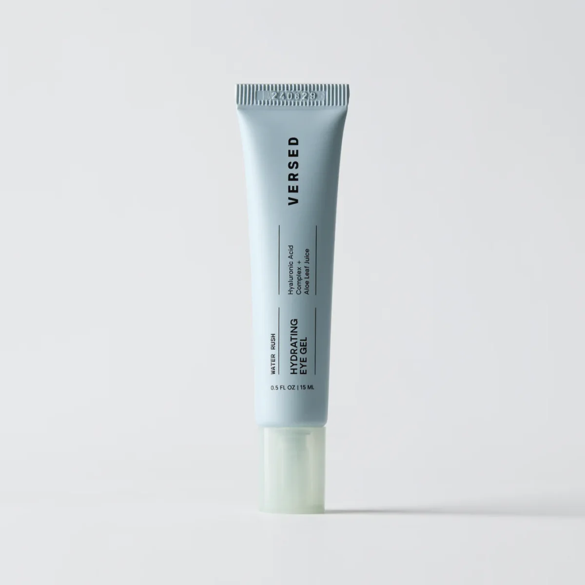 Water Rush Hydrating Eye Gel by Versed