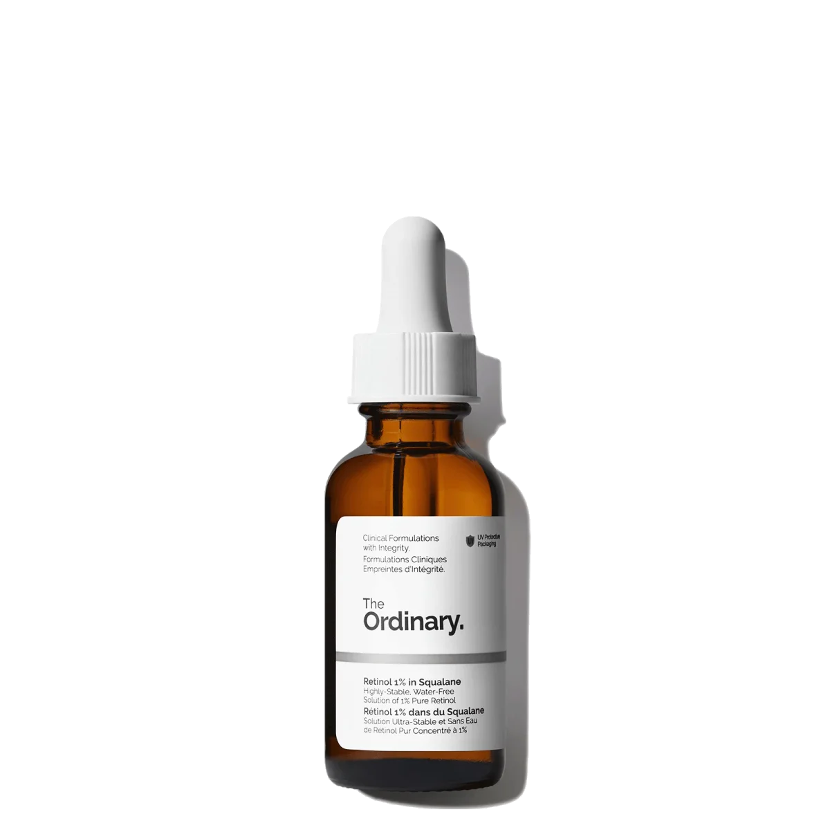 Retinol 1% in Squalane by The Ordinary
