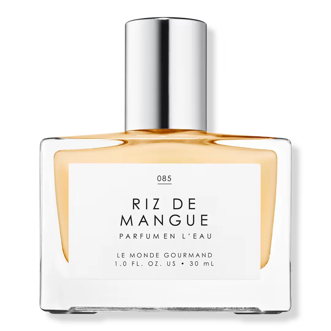 Riz de Mangue Eau De Parfum by Le Monde Gourmand