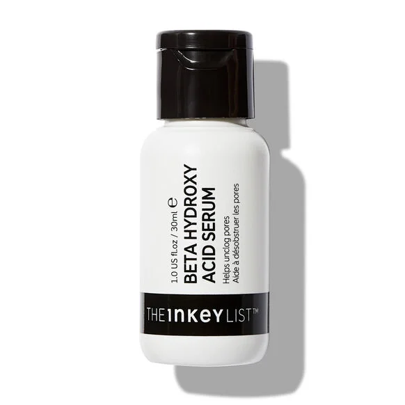 Beta Hydroxy Acid Serum by The INKEY List
