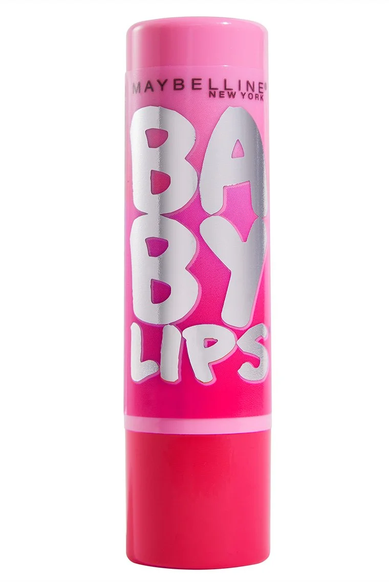 Baby Lips® Glow Balm by Maybelline