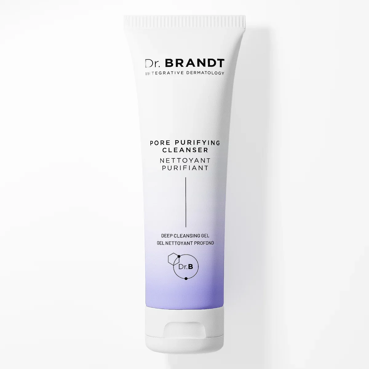 Pore Purifying Cleanser by Dr. Brandt