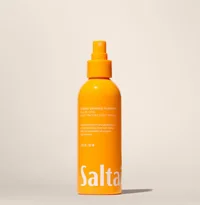 Ocean Orange Flower Heat Protectant Spray by Saltair