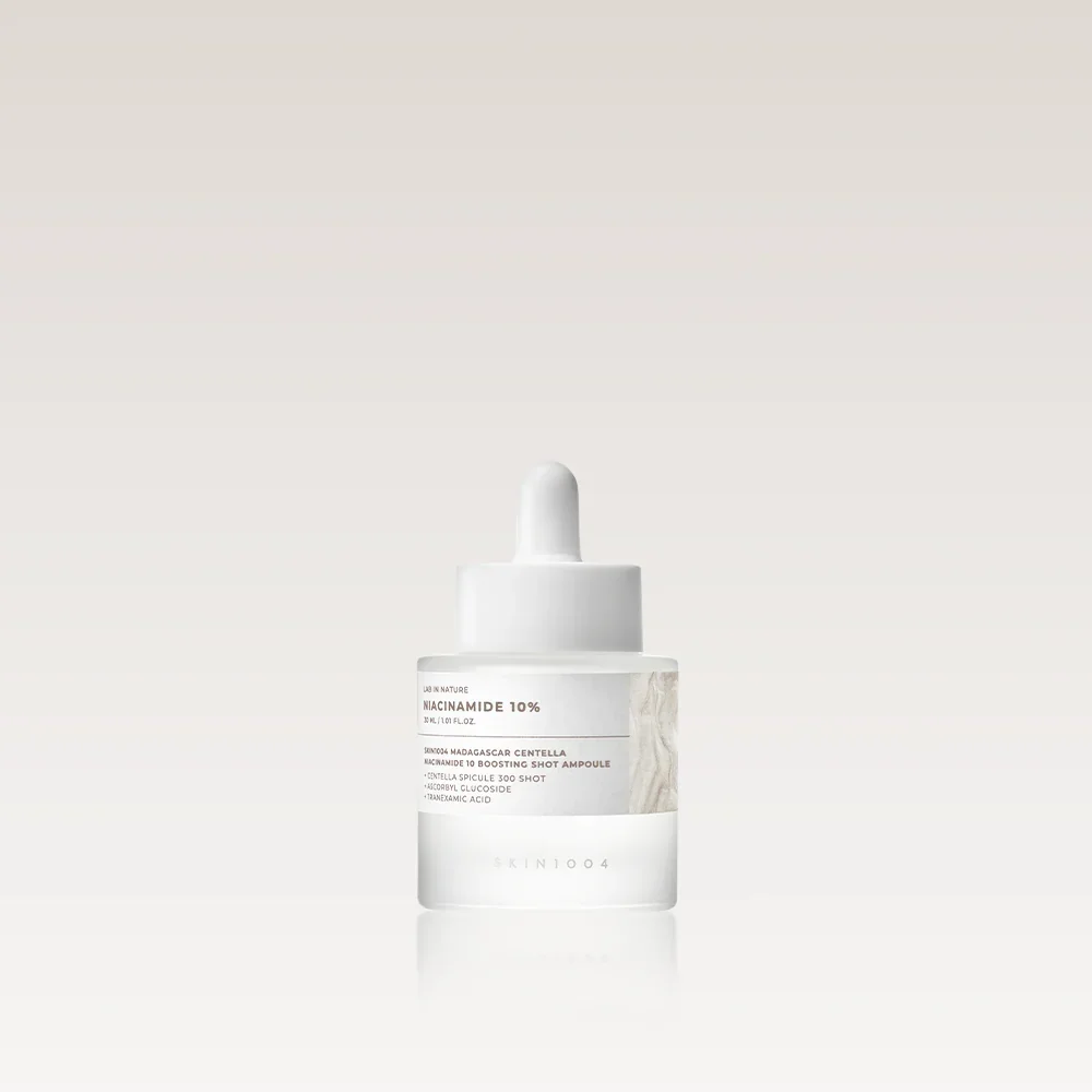 Niacinamide 10 Boosting Shot Ampoule by SKIN1004
