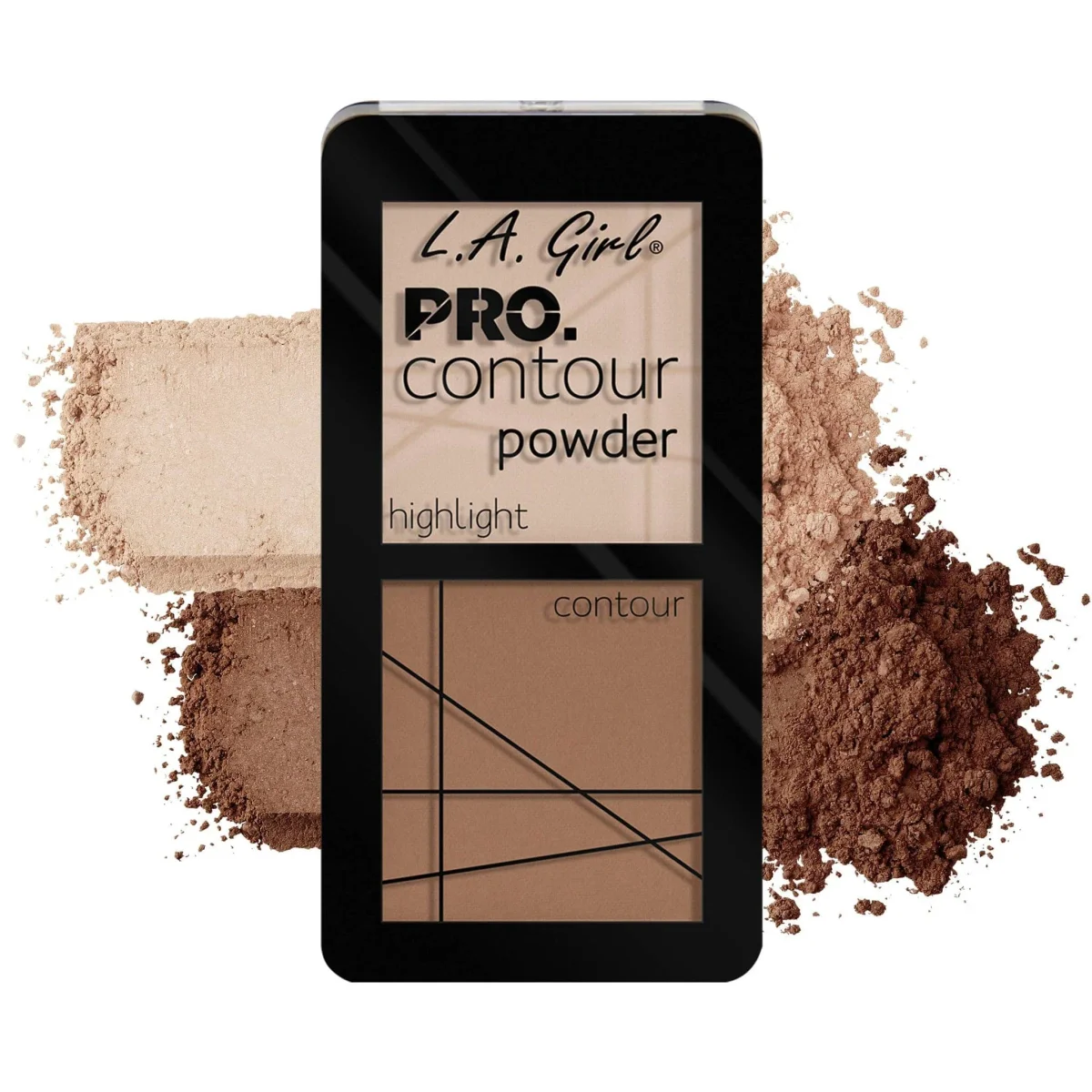 PRO.Contour Powder by L.A. Girl
