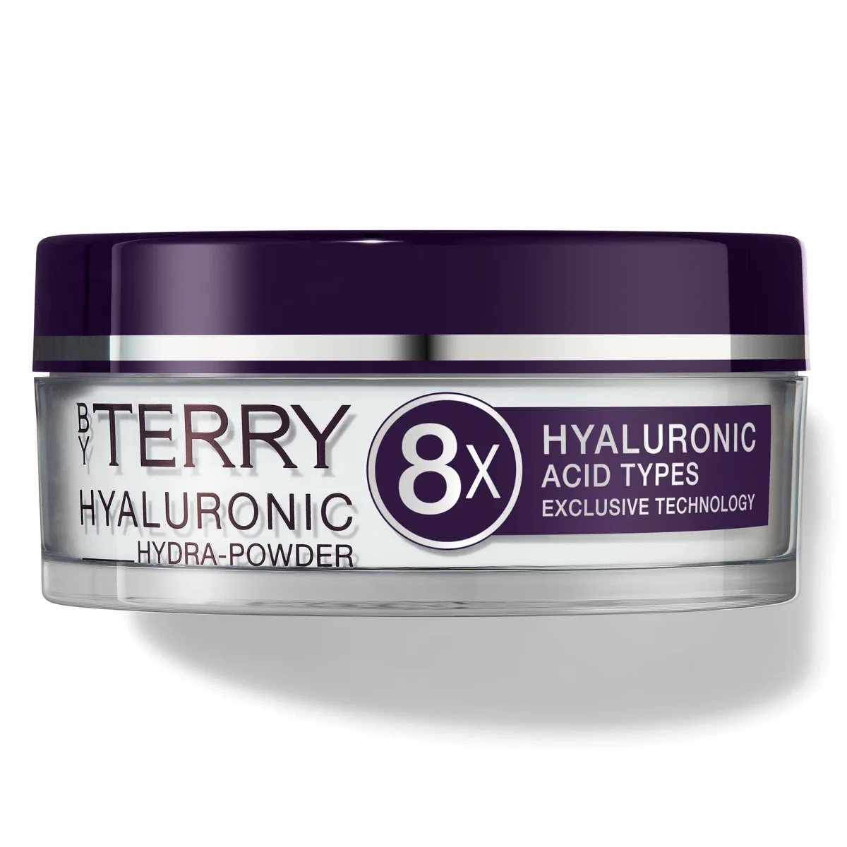 Hyaluronic Hydra-Powder by BY TERRY