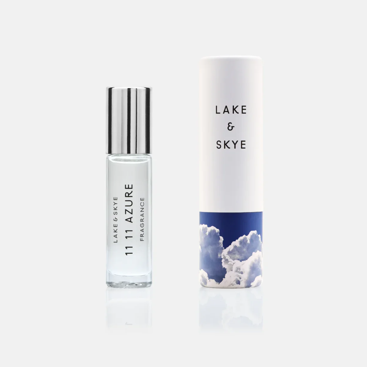 11 11 Azure Fragrance Oil Rollerball by Lake & Skye
