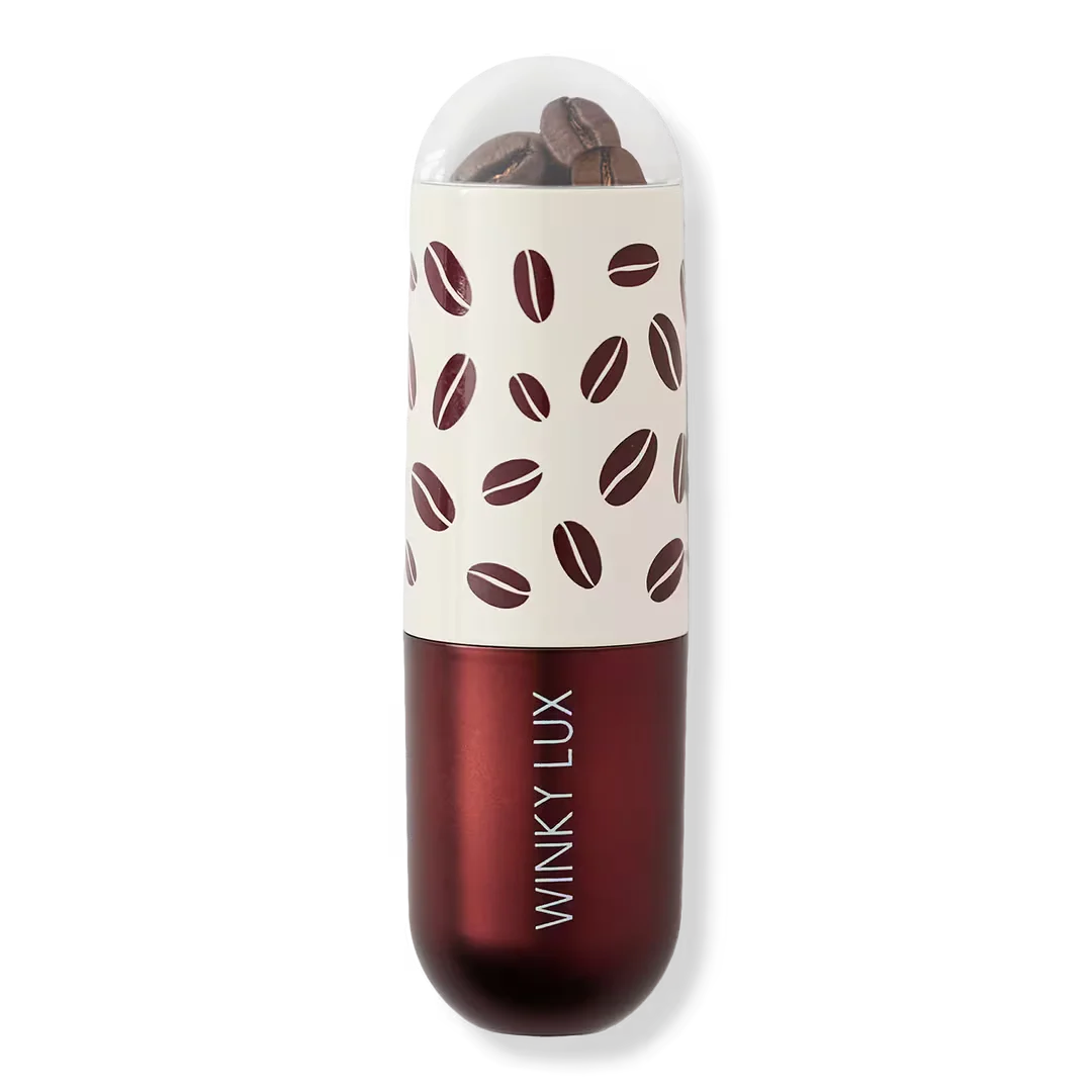 Espresso ‘Tini Lip Balm by Winky Lux