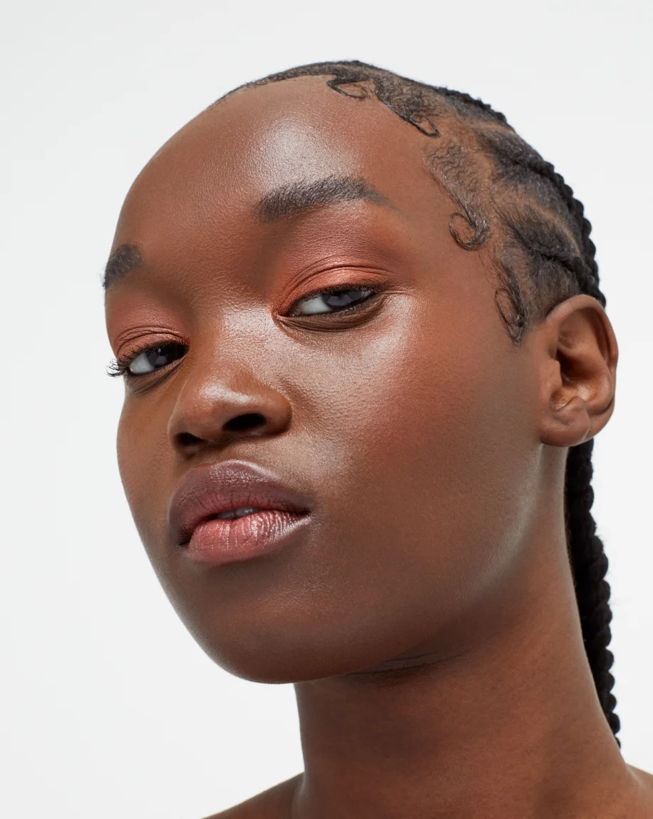 Monochromes by Glossier
