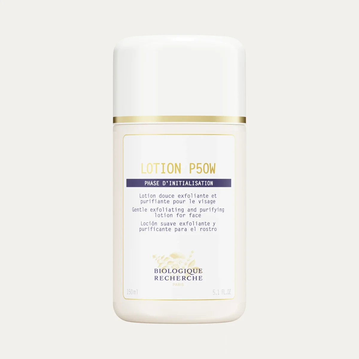 Lotion P50W by Biologique Recherche