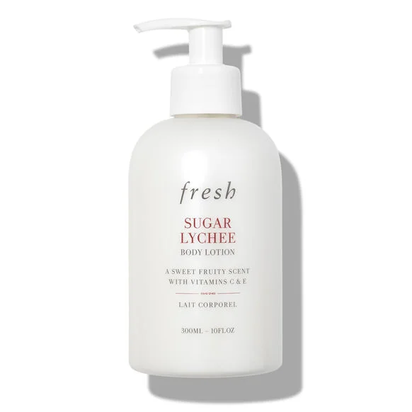 Sugar Lychee Body Lotion by Fresh
