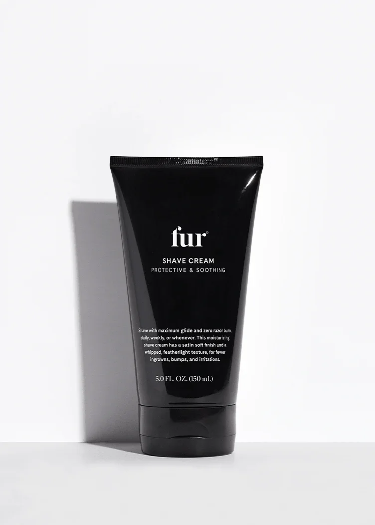 Shave Cream by Fur