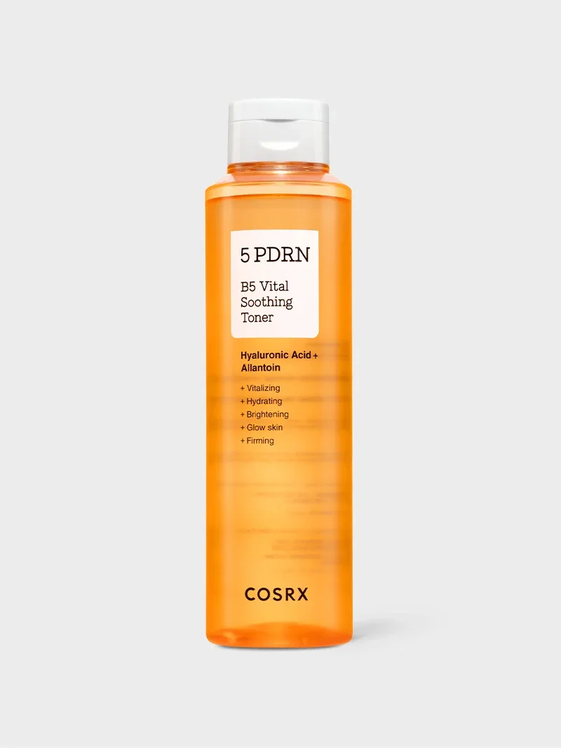 5 PDRN B5 Vital Soothing Toner by COSRX