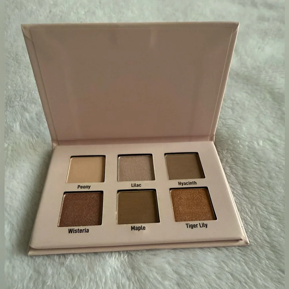 Bloom Eyeshadow Palette by ULTA Beauty Collection
