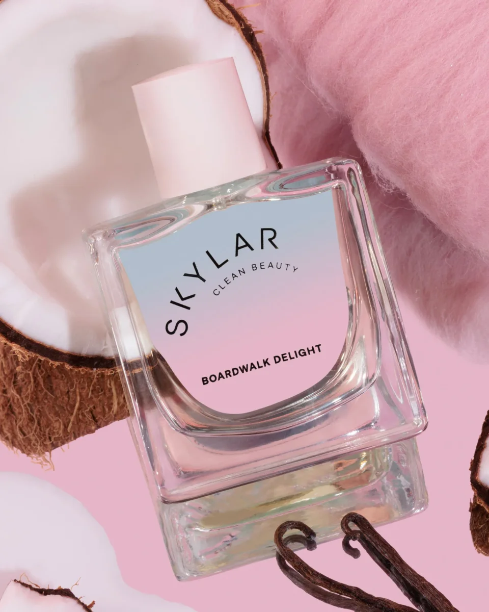 Boardwalk Delight Eau de Parfum by Skylar